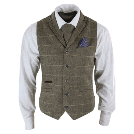 Vest
