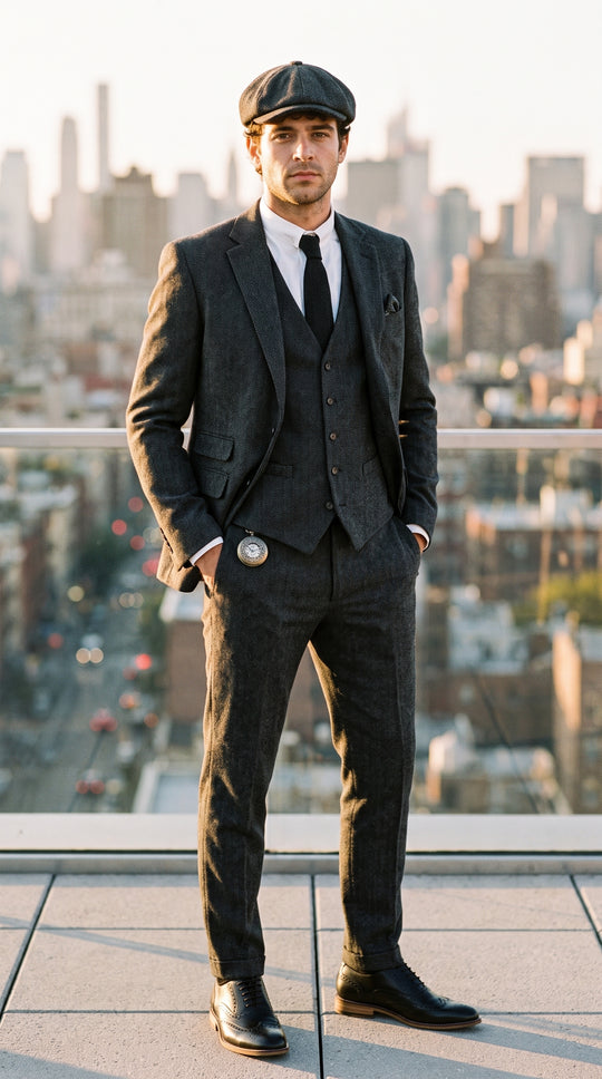 Custom Mix