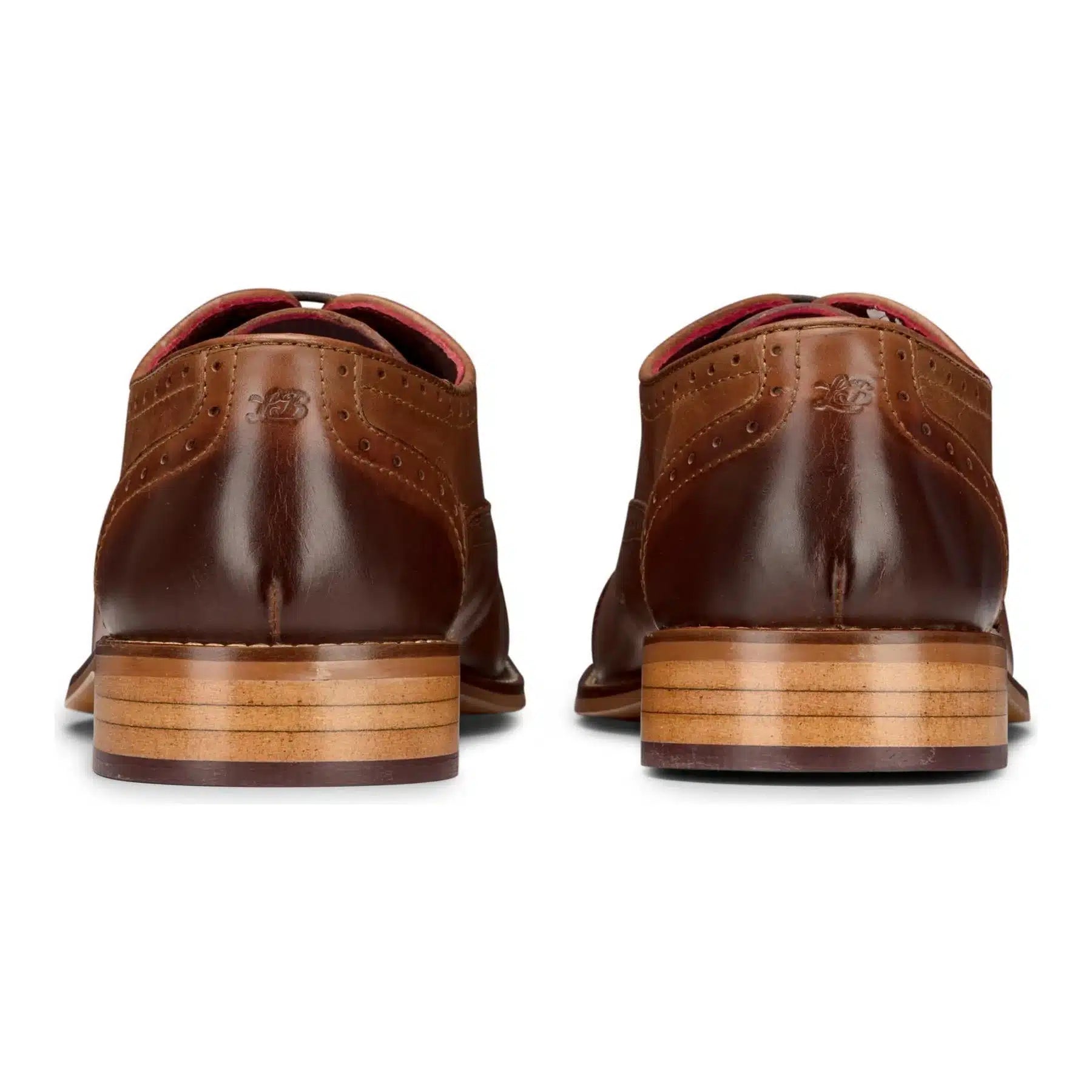 Meeste päris nahast klassikalised mustad paeltega brogue-kingad, elegantsed ja pidulikud nahast vintage-kingad