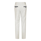 Poiste kolmeosaline kreemikas tviidülikond pulmapeole ruuduline rätsepatööna valminud elegantne pidulik ülikond