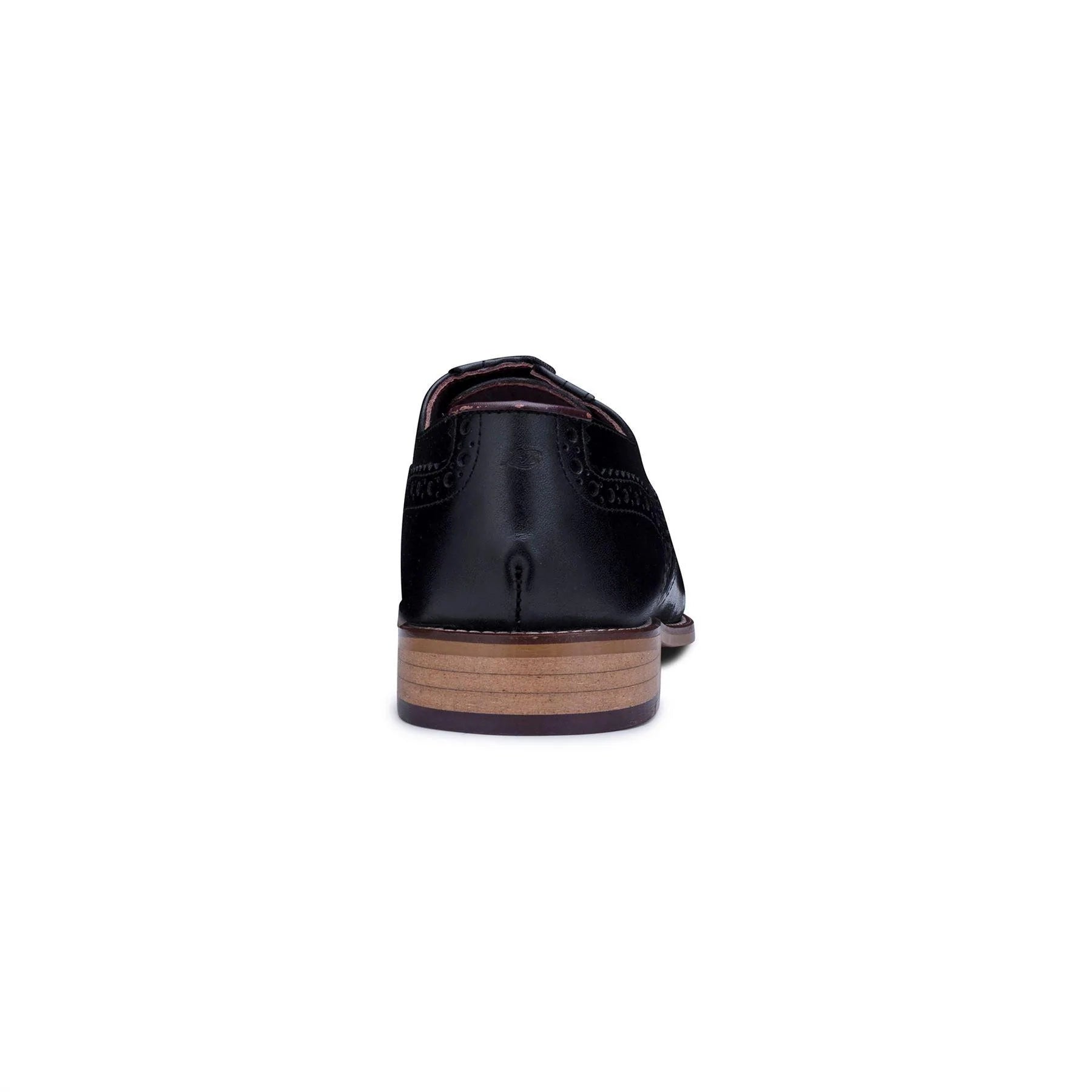 Meeste päris nahast vintage kingad, brogue-nahast, 1920ndate seemisnahast tviidist ja paeltega kingad, elegantsed ja pidulikud