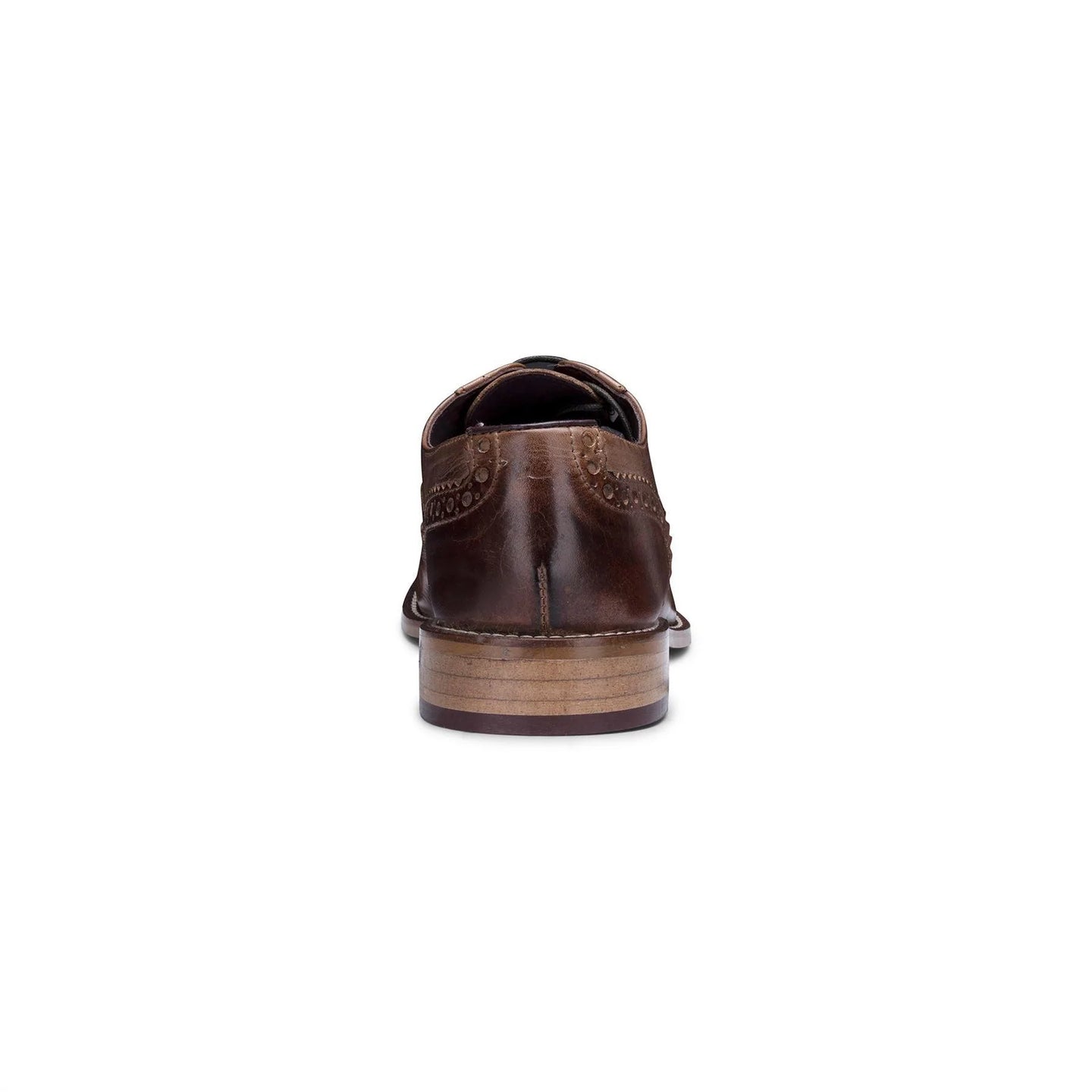 Meeste päris nahast vintage kingad, brogue-nahast, 1920ndate seemisnahast tviidist ja paeltega kingad, elegantsed ja pidulikud