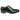 Harry - meeste rohelised lakknahast brogue-kingad