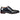 Harry - Meeste tumesinised lakknahast brogue-kingad