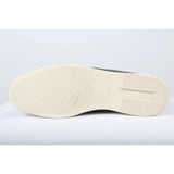 Meeste hallid seemisnahast sussid mugava lõikega mokassiinid