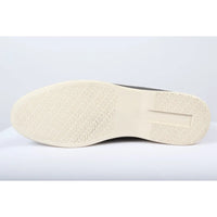 Meeste hallid seemisnahast sussid mugava lõikega mokassiinid