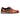 Meeste päris nahast vintage kingad, brogue-nahast, 1920ndate seemisnahast tviidist ja paeltega kingad, elegantsed ja pidulikud
