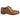 Simon - meeste pruunid brogue-nahast kingad