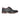 Albert - meeste mustad tviidnahast brogue-kingad
