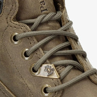 Amur GTX C32 - meeste khaki värvi veekindlad nahast poolsaapad