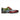 Antonin 01 - meeste mustad burgundiapunased nahast Oxfordi kingad