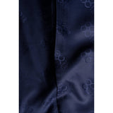 Baresi - meeste sinise ruuduga suvine bleiser