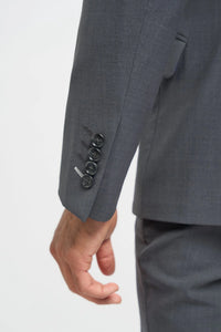 Bond - meeste söehall kaheosaline topeltreaga ülikond