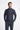 Bond - meeste tumesinine vest