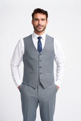 Bond - meeste hall vest