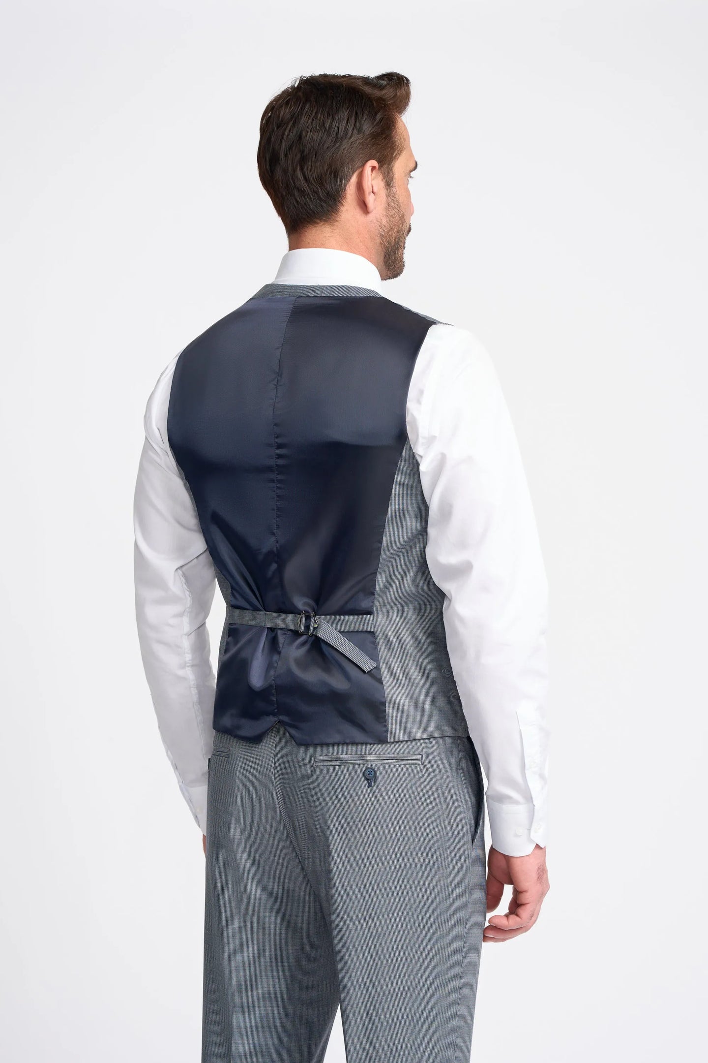 Bond - meeste hall vest