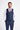 Bond - meeste tumesinine vest
