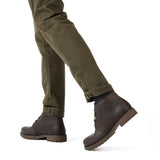 Bota Panama C2 – meeste Chukka nahast poolsaapad