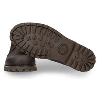 Bota Panama C2 – meeste Chukka nahast poolsaapad