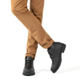 Bota Panama C3 - meeste chukka nahast poolsaapad