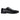 Cambridge - meeste mustad tiivakujulised brogue-taldrikuga Derby kingad