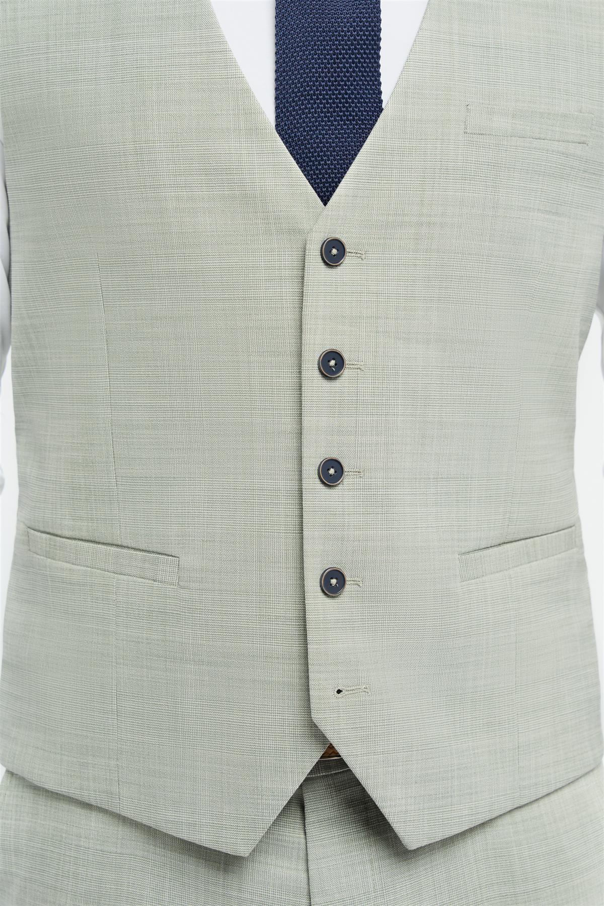 Camden - meeste salveiroheline vest