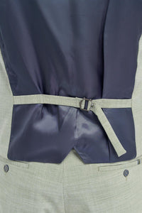 Camden - meeste salveiroheline vest
