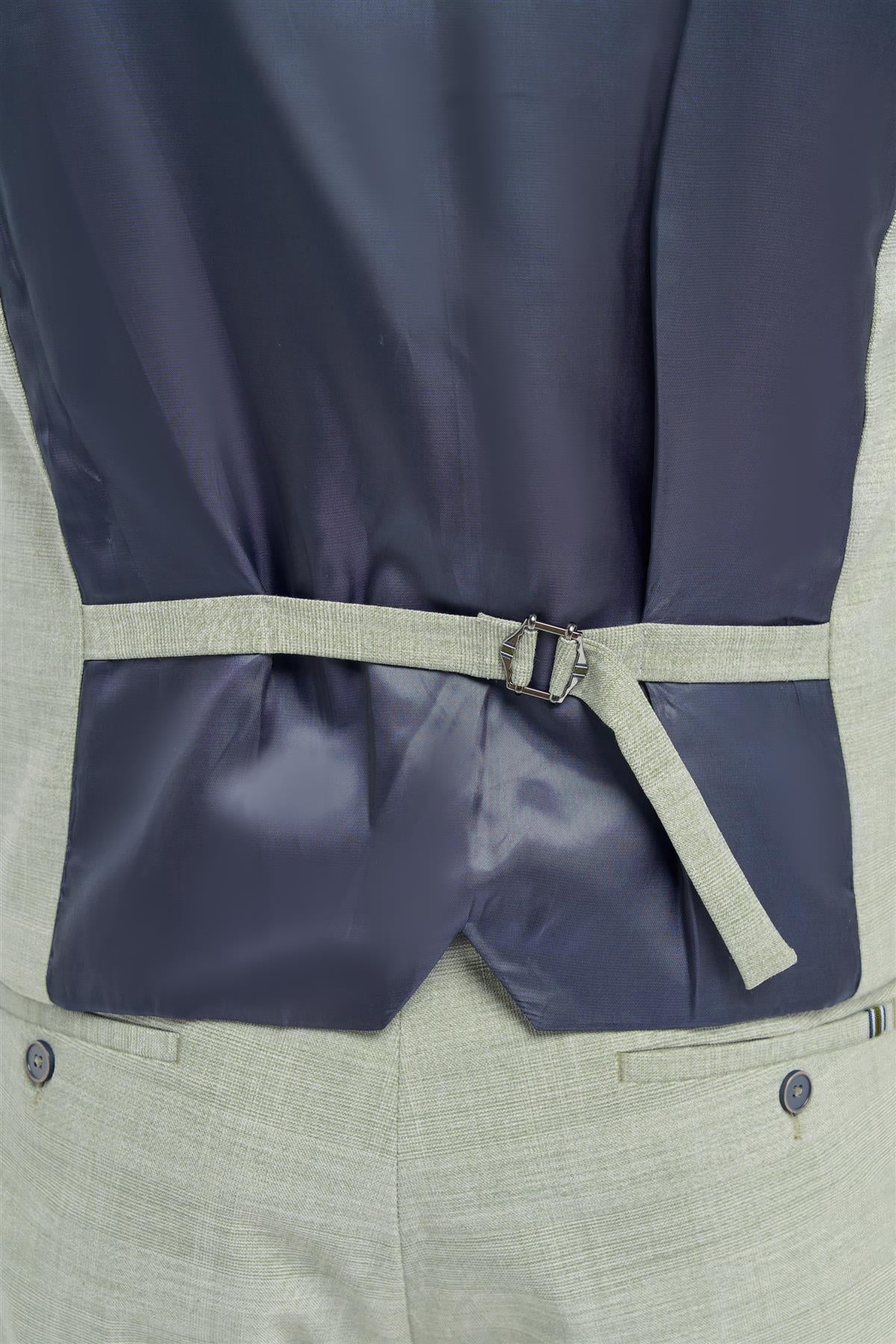 Camden - meeste salveiroheline vest