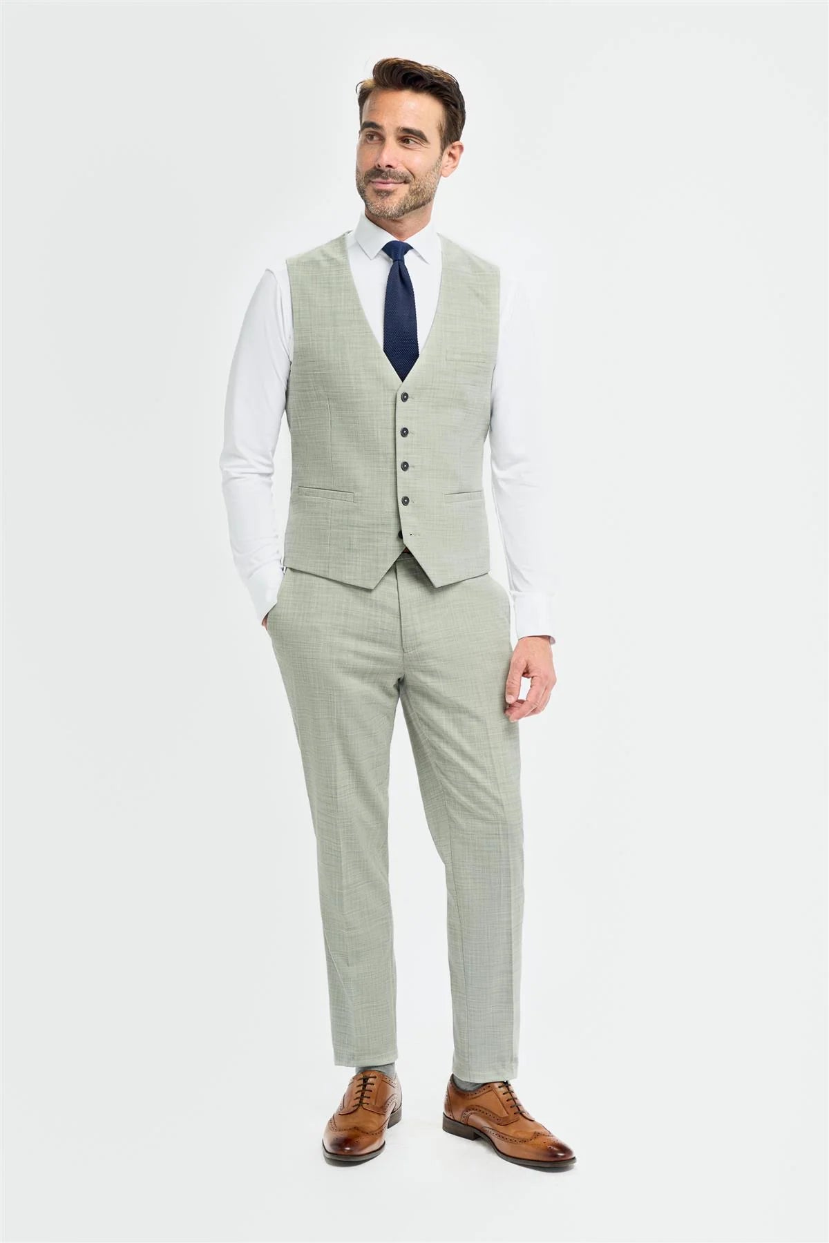 Camden - meeste salveiroheline vest