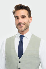 Camden - meeste salveiroheline vest