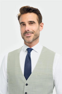 Camden - meeste salveiroheline vest