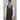 Charles - meeste süsihall vest
