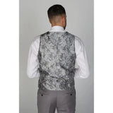 Charles - meeste hall vest