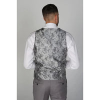 Charles - meeste hall vest