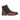 Clifford - meeste khaki-pruunid brogue-nahast poolsaapad