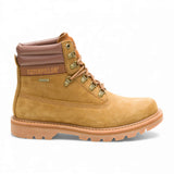 Colorado 2.0 Hiker - veekindlad pruunid nahast poolsaapad