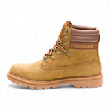 Colorado 2.0 Hiker - veekindlad pruunid nahast poolsaapad