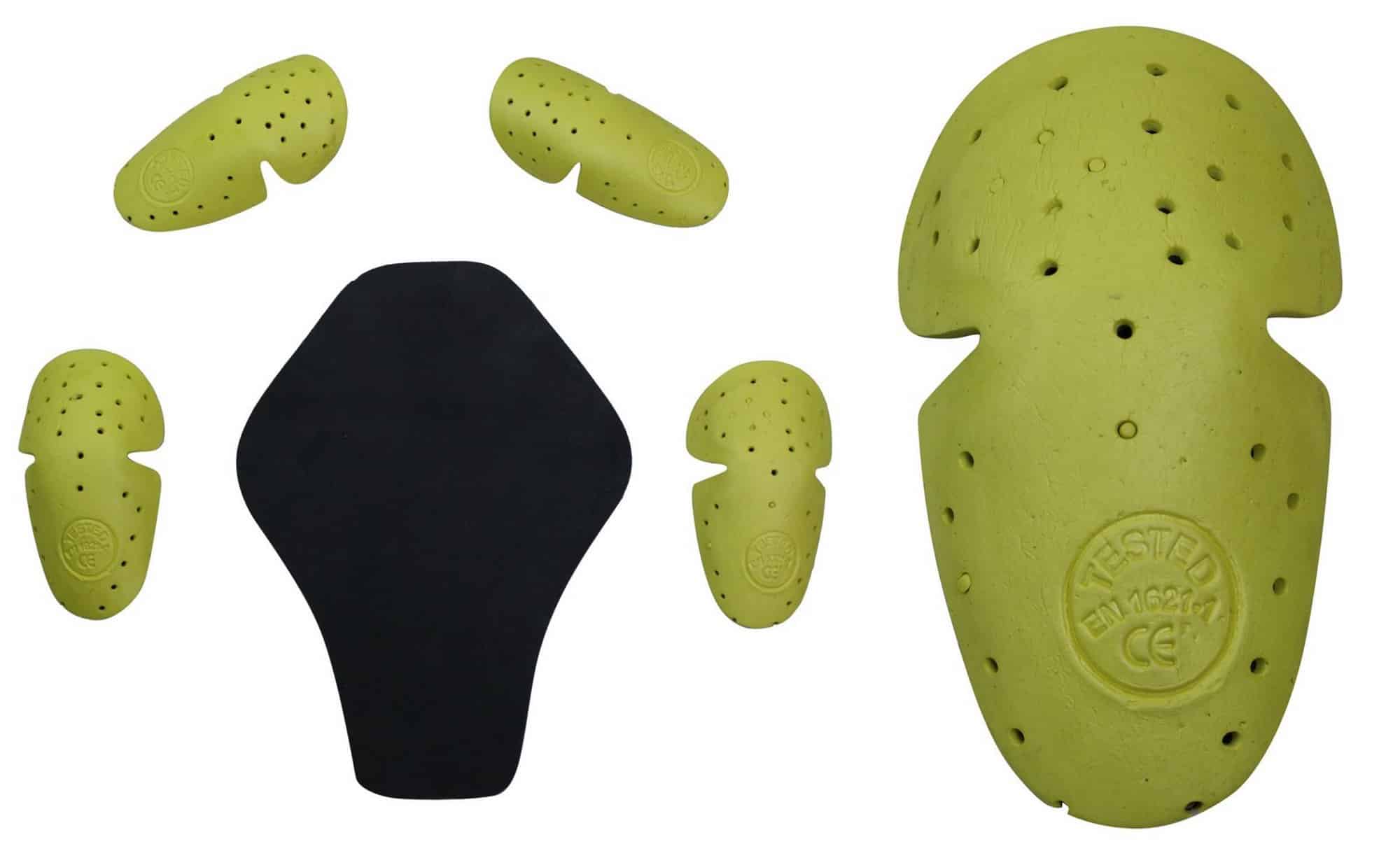 Meeste risti lukuga vööga puidust pruun 3/4 mootorratturi pikk nahktagi CE Armour