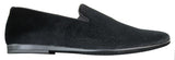 Elong DD0083 - meeste sametist sussid, Paisley mustriga, autokingad, loafersid, nutikad vabaaja kingad, veinipunased, tumesinised, mustad