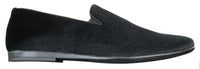 Elong DD0083 - meeste sametist sussid, Paisley mustriga, autokingad, loafersid, nutikad vabaaja kingad, veinipunased, tumesinised, mustad