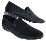 Elong DD0083 - meeste sametist sussid, Paisley mustriga, autokingad, loafersid, nutikad vabaaja kingad, veinipunased, tumesinised, mustad