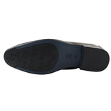 Meeste rohelised pidulikud mokassiinid