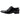 Meeste mustad paeltega Derby kingad