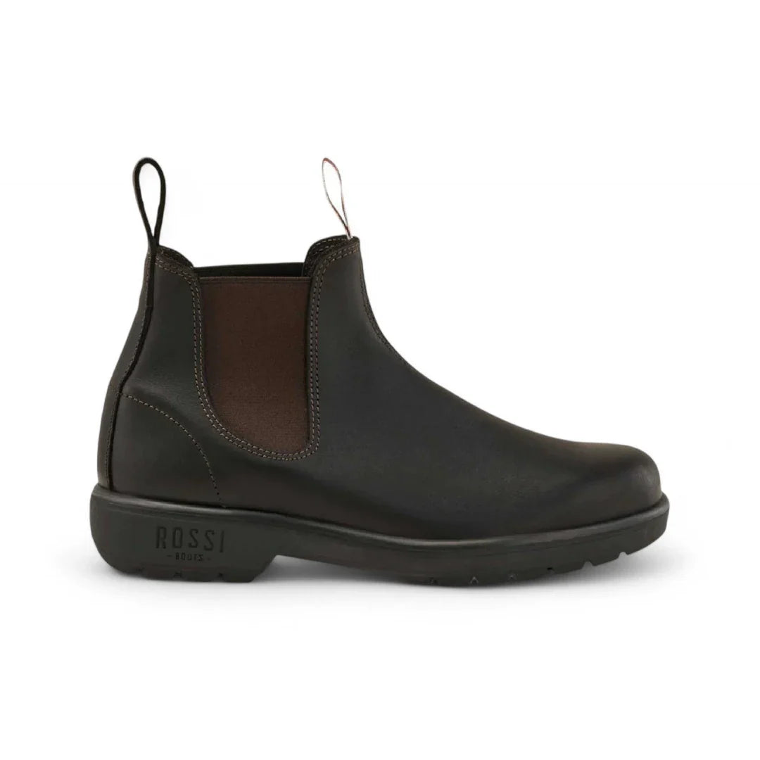 Endura 303 - pruunid nahast Chelsea saapad