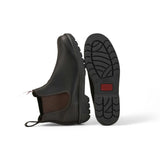 Endura 303 - pruunid nahast Chelsea saapad