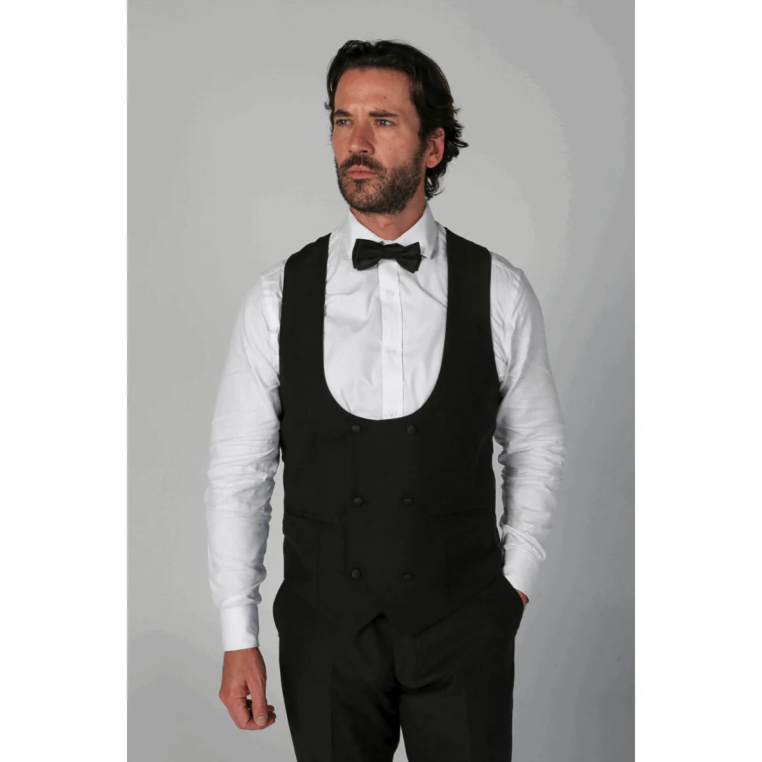 Ford - meeste must kaherealine vest