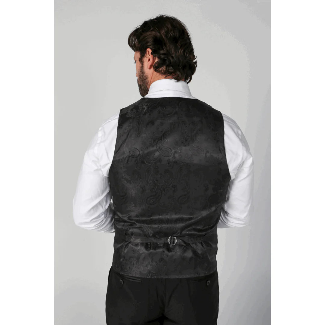Ford - meeste must kaherealine vest