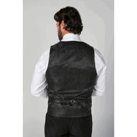 Ford - meeste must kaherealine vest