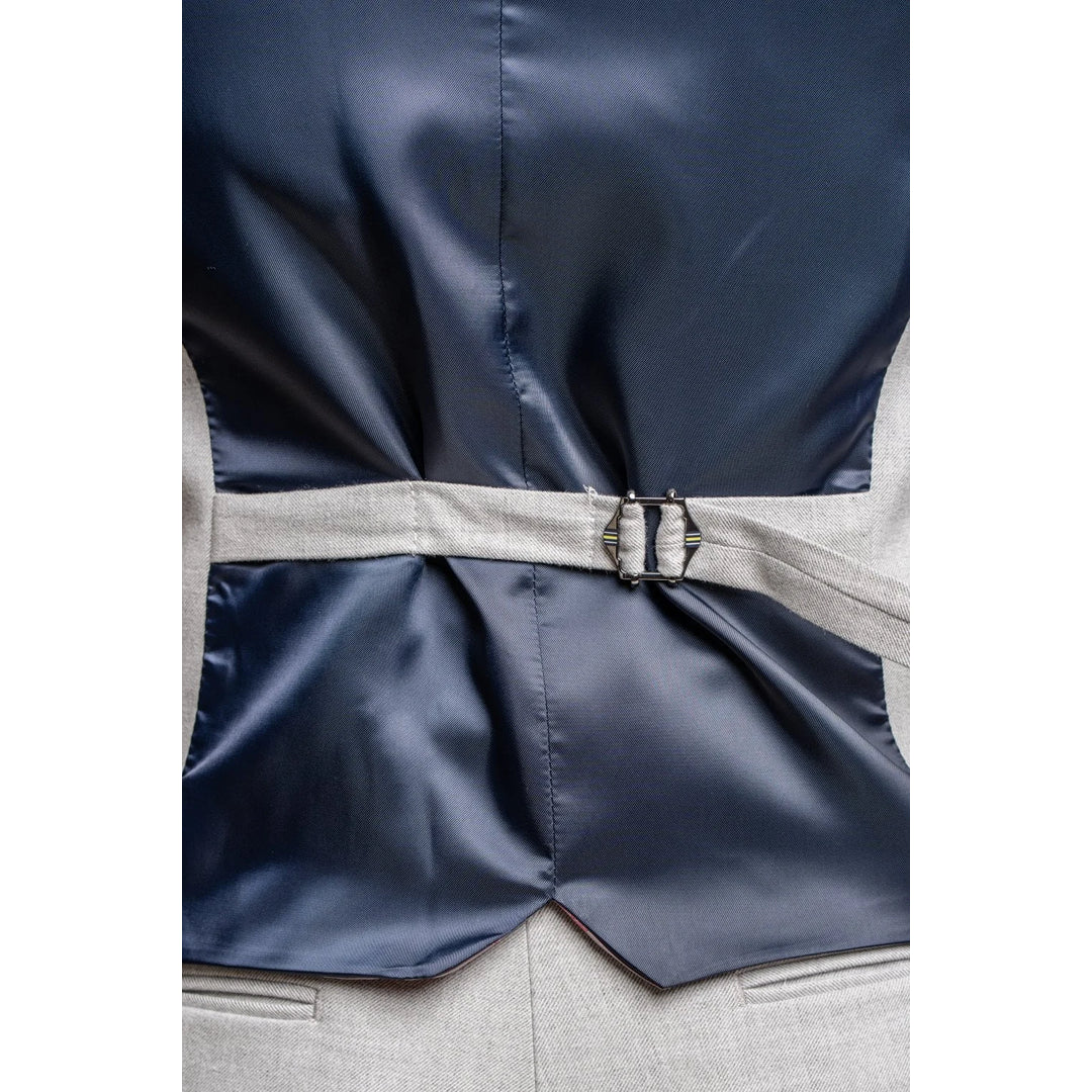 Furious - meeste klassikaline hall vest