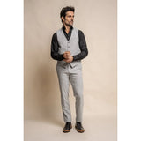 Furious - meeste klassikaline hall vest